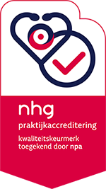 Logo NHG